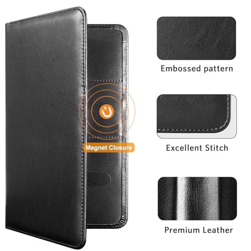 CoBak Car Registration and Insurance Holder - Product Imagery