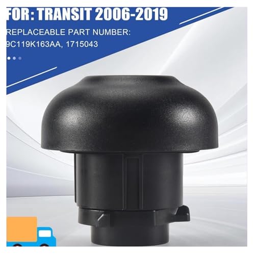 Trending Fuel Tank Cap Filler Inner is for Ford Transit - Product Imagery