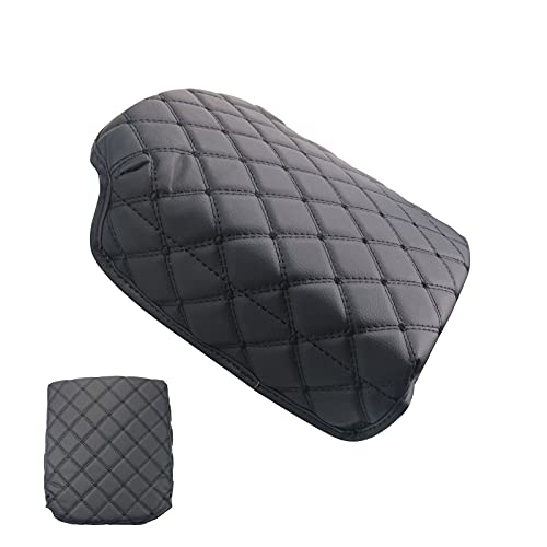 SXCY for 2022-2024 2025 2026 Kia Carnival Armrest Cover - Product Imagery