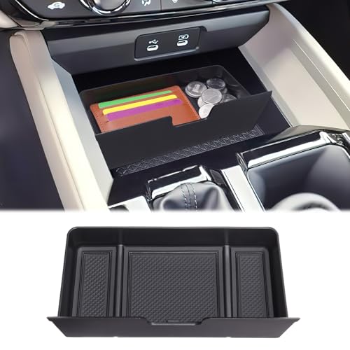 PIMCAR Console Drawer Tray for 2023-2026 Honda Accord Insert - Product Imagery