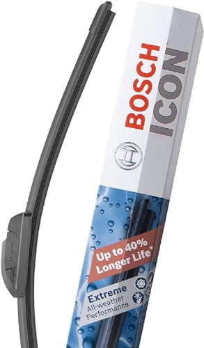 BOSCH 24A24A ICON Beam Wiper Blades - Set of 2 Blades (24A & 24A) - Product Imagery