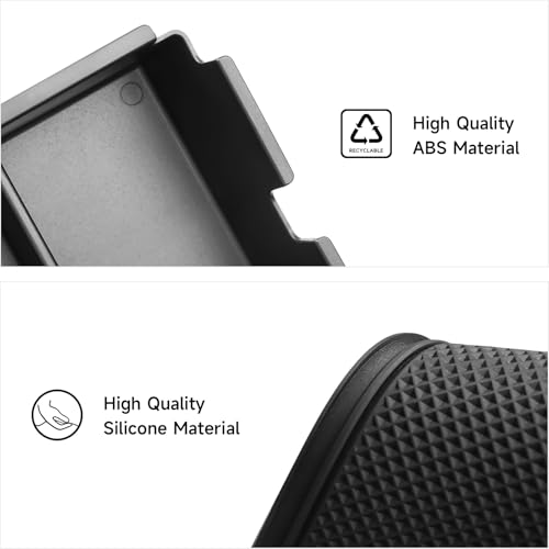 Center Console Organizer Compatible with Kia Sportage NQ5 2026 - Product Imagery