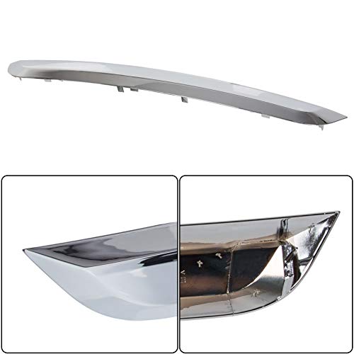 ECOTRIC Grille Molding Trim - Product Imagery