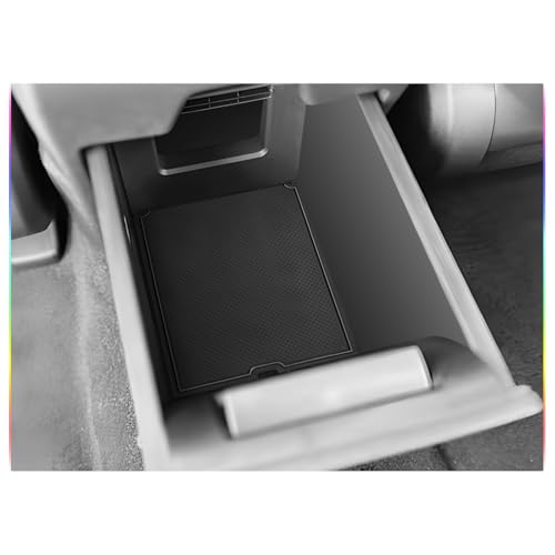 SKTU Door Slot Mat for 2024 2025 2026 Hyundai Santa Fe Door - Product Imagery