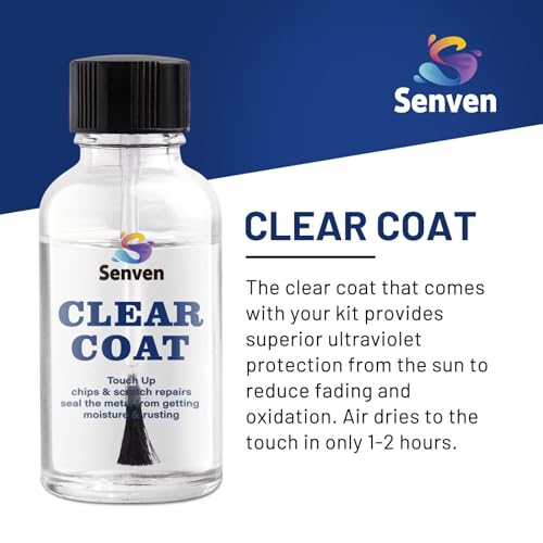 Auto Paint Clear Coat for Cars High Gloss Automotive Clear Coat - Product Imagery