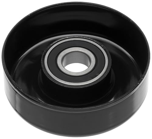 ACDelco Gold 38001 (88909582) Idler Pulley - Product Imagery