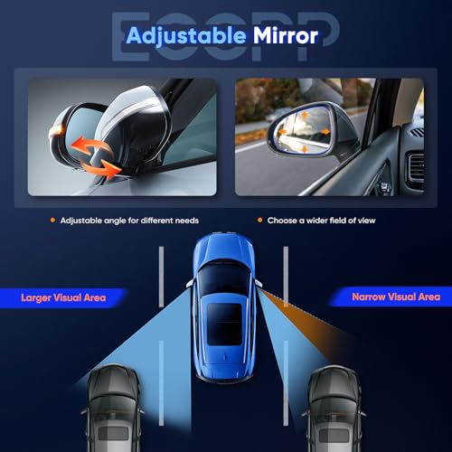 ECCPP Pair Set Fit for 1973-91 Chevy/Chevy Gmc Jimmy Suburban - Product Imagery
