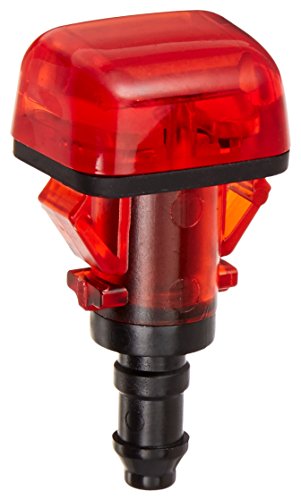 Genuine Honda 76850-SZA-A01 Windshield Washer Nozzle - Product Imagery