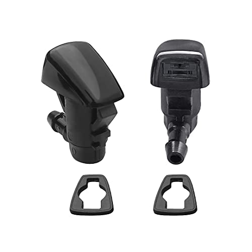 8S4Z-17603-AA Premium Wiper Nozzles Fit for 2008 2009 2010 2011 - Product Imagery