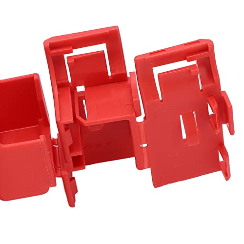 For 32418-PLA-300 Battery Terminal Cover for RSX 2002‑2014 - Product Imagery