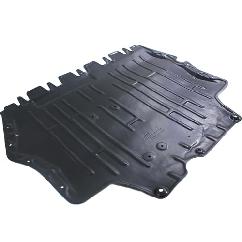 Garage-Pro Engine Splash Shield Compatible with Volkswagen - Product Imagery