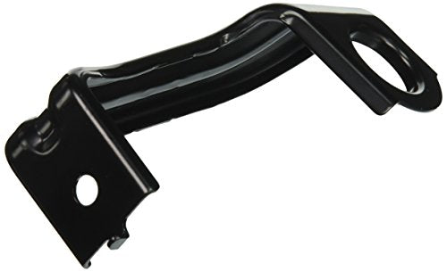 Genuine Honda 80115-TR0-A00 Right Condenser (Upper) Bracket - Product Imagery