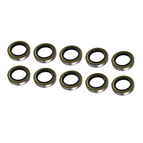 Lippert Replacement Double Lip Grease Seal for 1,250 to - Product Imagery