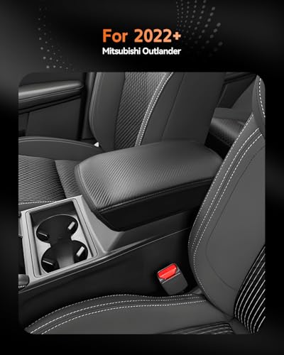 CDEFG for Mitsubishi Outlander Accessories 2026 2025 2024 2023 - Product Imagery