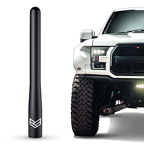 RONIN FACTORY Truck Antenna for Ford F150 F250 F350 Super Duty - Product Imagery