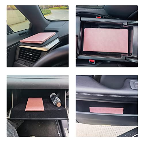 UYYE Auto Car Registration and Insurance Documents Holder - PU - Product Imagery