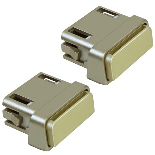 Door Armrest Latch Release Button Compatible with Lincoln Town - Product Imagery