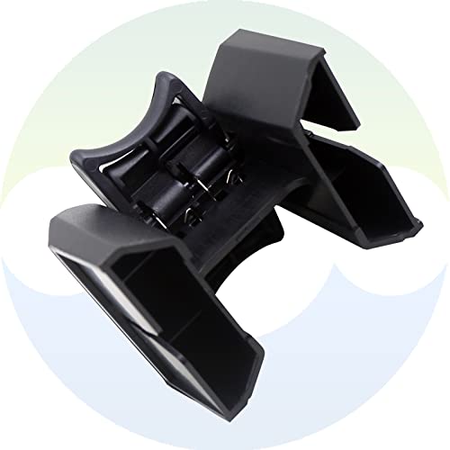 Osompar Cup Holder Insert Divider Compatible with 2007 2008 2009 - Product Imagery