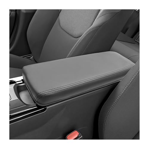 SXCY for 2025 2026 Toyota Prius Armrest Cover for 2025 2026 - Product Imagery