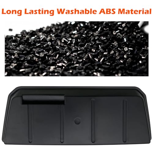 for VW Atlas and Cross Sport Accessories Dashboard Organizer - Product Imagery