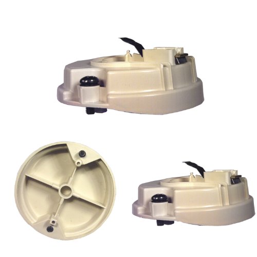 ACDelco Professional D426R (12338671) Ignition Distributor Rotor - Product Imagery