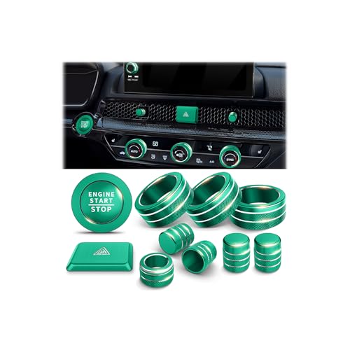 Polodunn for Honda Civic 2022-2026 Accessories, CRV 2023-2026 & - Product Imagery