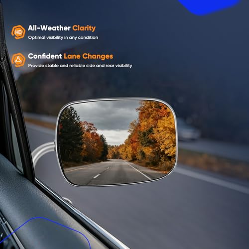 ECCPP Pair Set Fit for 1973-91 Chevy/Chevy Gmc Jimmy Suburban - Product Imagery