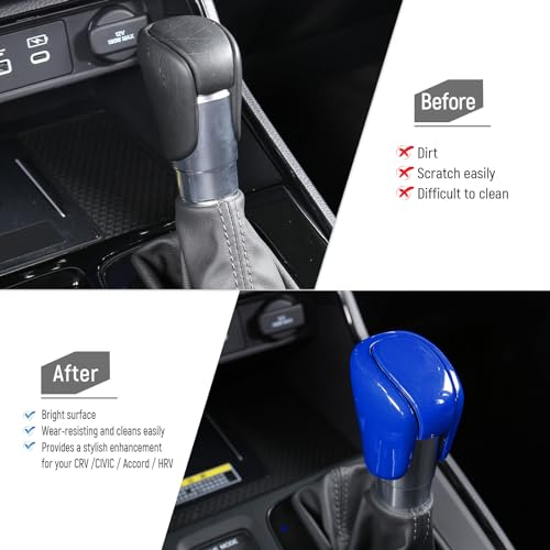 AntBooBoo for Honda Civic 2022-2026, for 2023 2024 2025 2026 CRV - Product Imagery