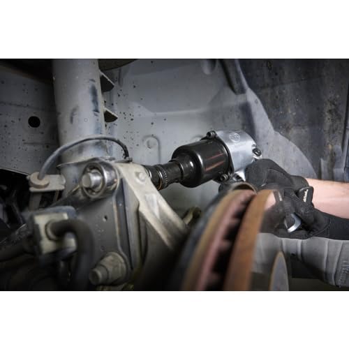 Ingersoll Rand 231C 1/2" Drive Air Impact Wrench - Product Imagery