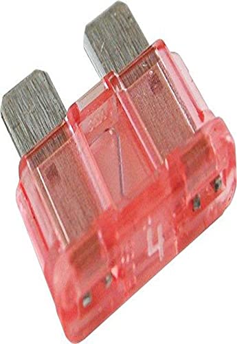 Blue Sea Systems ATO/ ATC Fuses - Product Imagery
