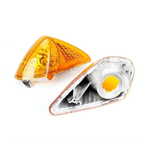Motorcycle Rear Turn Signal Lamp Indicator Light Blinkers for - Product Imagery