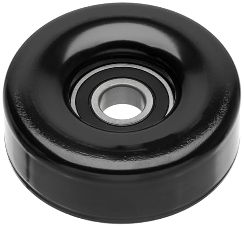 ACDelco Gold 38001 (88909582) Idler Pulley - Product Imagery