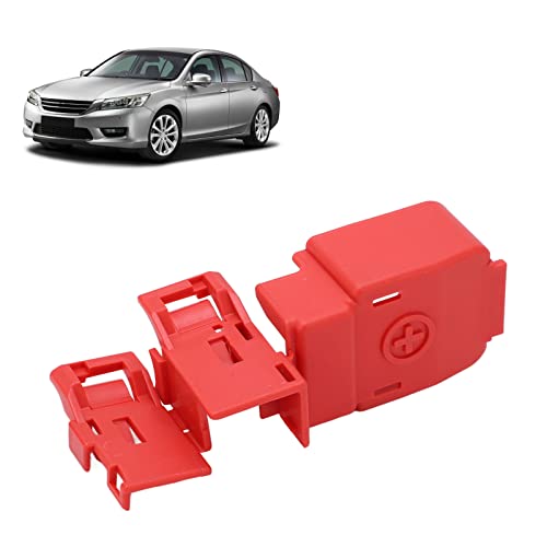 For 32418-PLA-300 Battery Terminal Cover for RSX 2002‑2014 - Product Imagery