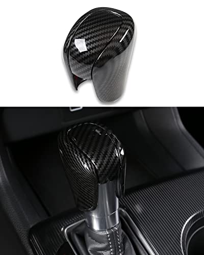 for 2023 2024 2025 2026 Honda CRV Gear Shift Knob Cover, for - Product Imagery