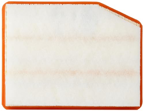 ACDelco GM Original Equipment A3244C (84121219) Air Filter - Product Imagery