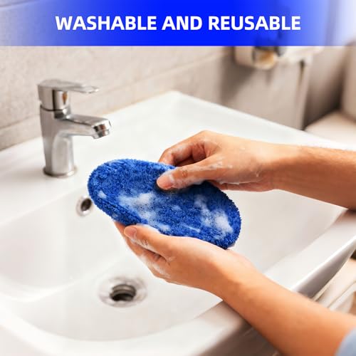 desin Windshield Cleaning Tool, Car Window Cleaner Windshield - Product Imagery