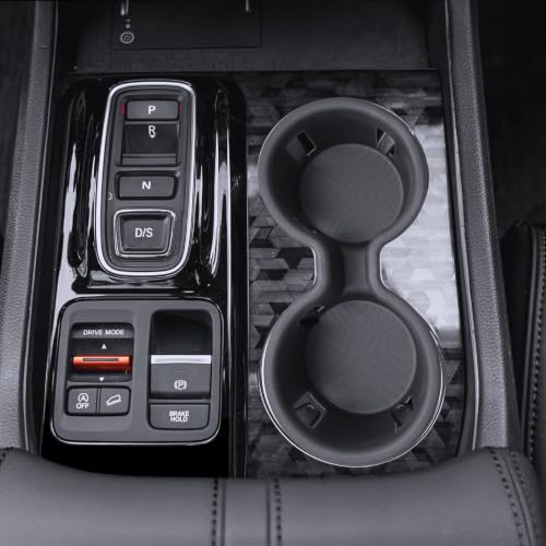 for Passport Center Console Cup Holder 2026 Honda Passport - Product Imagery