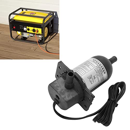 Engine Block Heater, 120V Self Circulating Engine Coolant - Product Imagery