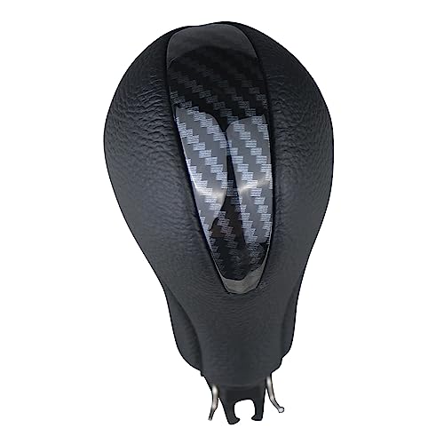 APPERFiT Gear Shift Knob for Automatic Transmission Gear Shifter - Product Imagery