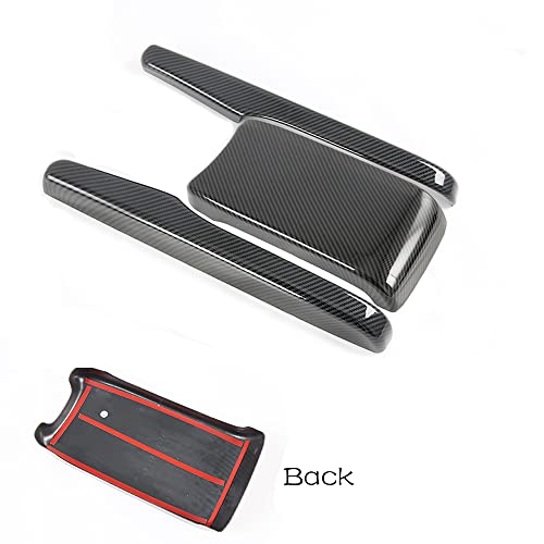 TKREENO for Honda Civic 2016-2021 Center Console Armrest Box - Product Imagery