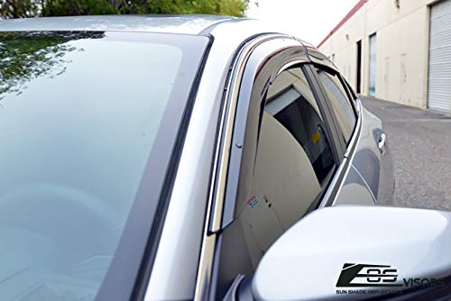 Replacement for 2016-2021 Honda Civic Sedan 2019-Present Honda - Product Imagery