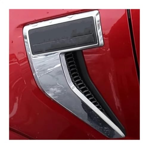 Compatible for F150 P702 14th Generation 2021-2024 Lobo Car Body - Product Imagery