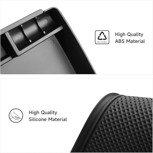 Center Console Organizer Compatible with Kia Sportage & KX5 2022 - Product Imagery