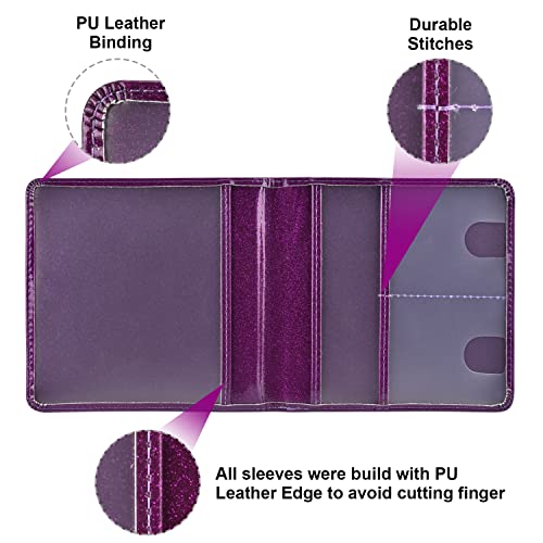 Car Registration and Insurance Holder, Glove Box Organizer, - Product Imagery