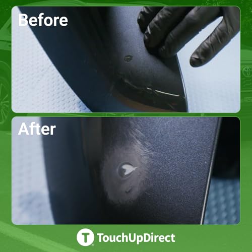 TouchUpDirect Scratch & Chip Putty - Ready-Mixed 5g Automotive - Product Imagery