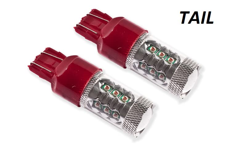 Diode Dynamics Tail Light LEDs compatible with Toyota 4Runner - Product Imagery