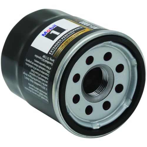 Mobil 1 M1-108A Extended Performance Oil Filter - Product Imagery