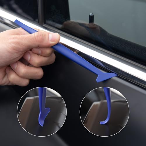 Amzdepot Window Tint Kit, Professional Car Wrap Kit - Product Imagery
