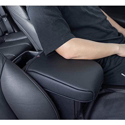 JDMCAR Center Console Cushion for Toyota Tacoma Accessories - Product Imagery