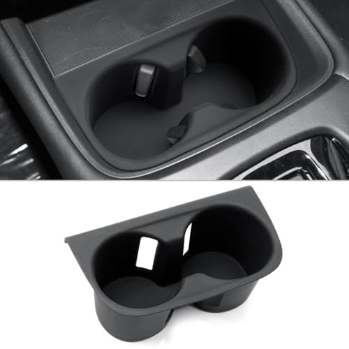 CDEFG for 2023 2024 2025 2026 Honda HR-V Center Console - Product Imagery